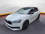 Skoda Fabia 1.5 TSI DSG SELECTION+ACC+VERKEHRSZEICHEN+ - Skoda Fabia: Pickup