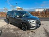 Opel Combo E Life XL EZ 2021 92k km 7 Sitze - Opel Combo Gebrauchtwagen in Stuttgart