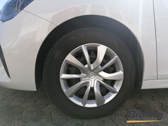 Corsa 5T EDI 1.2(55KW)5G S