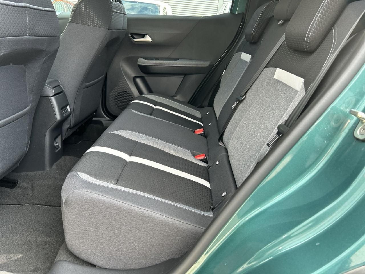 Fahrzeugabbildung Opel Frontera Ultimate 1.2 107 kW