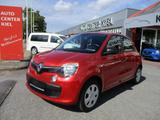 Renault Twingo Expression SCe 70 *41000Km*Klima*Tempomat - Renault Twingo Gebrauchtwagen in Kiel