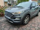 Hyundai TUCSON 1.6 T-GDI 2WD;NAVI;KAMERA;SITZHEIZUNG; - Hyundai TUCSON von privat