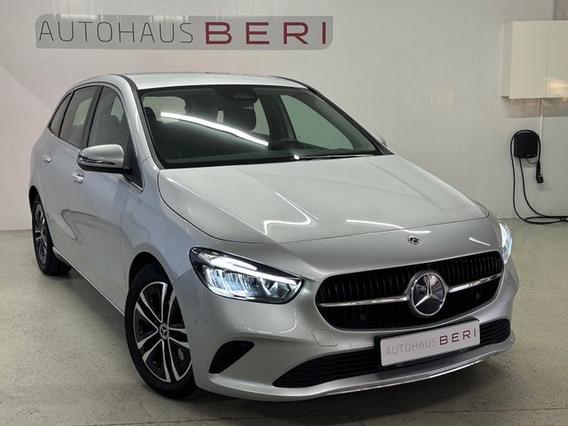 Mercedes-Benz B 200 Advanced*Neues Modell