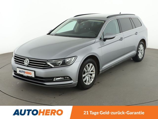 Volkswagen Passat 2.0 TDI Comfortline BM *ACC*CAM*MASSAGE*