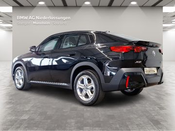 BMW X2 - 2