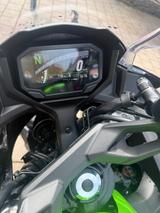 Kawasaki Ninja 650 KRT - KAWASAKI NINJA 650 KRT