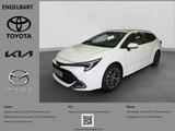 Toyota Corolla TS 2.0 Hybrid Team D Technik Paket - Toyota Corolla: Leichtmetallfelgen, Klimaautomatik