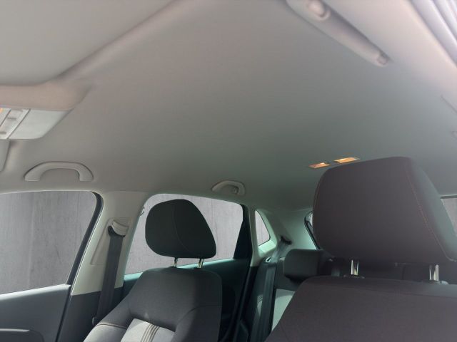 Polo Allstar /1.2 TSI /38.100 km /SHZ /Klima
