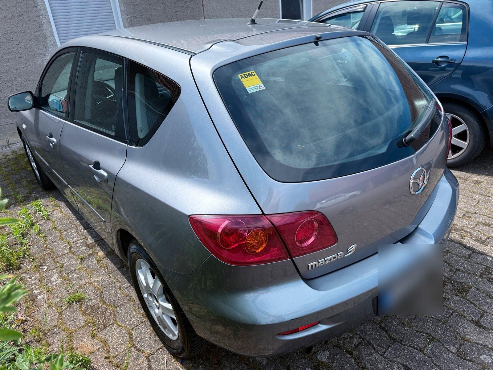 Mazda 2 2005 — photo 5