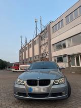 BMW Bmw E90 320d - BMW 320 aus 2007: 320d
