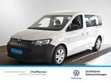 Volkswagen Caddy Maxi 2.0 TDI NAVI+AHK+SITZHZ+PDC+SPURHALTE - VW Caddy Maxi in Kiel