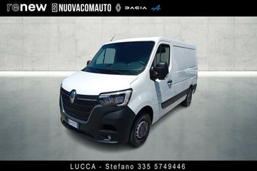 Renault Master - 1