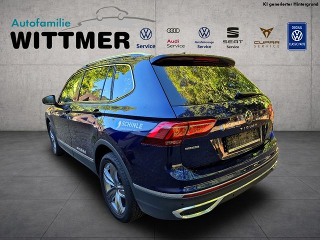 Tiguan Allspace 2.0 TDI 147kW DSG 4M Elegance