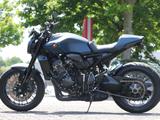 Honda CB 1000 R Black Edition mit Zubehör - Offers