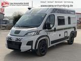 Chausson V594s Sport Line Mod.26 Connect/Zubehör - Chausson Wohnmobile & -wagen in Hamburg