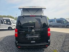 Pössl VANster  *Campbox Kitchen & Sleep*Automatik*