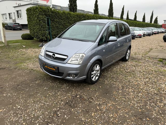 Opel Meriva 1.7 CDTI INNOVATION 74kW MT-6