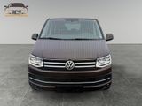 Volkswagen T6 "Bulli" Multivan Highline - : Kleinbus, Bulli