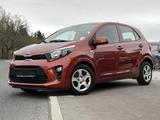 Kia Picanto Edition 7 1.Hand KiaScheckheft gepflegt - gebrauchte Kia Picanto aus dem Jahr 2019