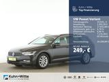 Volkswagen Passat Variant 1.5 TSI Business *AHK*LED*PDC*Nav - VW Passat Variant Gebrauchtwagen in Hamburg