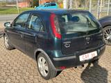 Opel Corsa 1.3 CDTI / Automatik / Klimaanlage / - gebrauchte Opel Corsa aus dem Jahr 2004