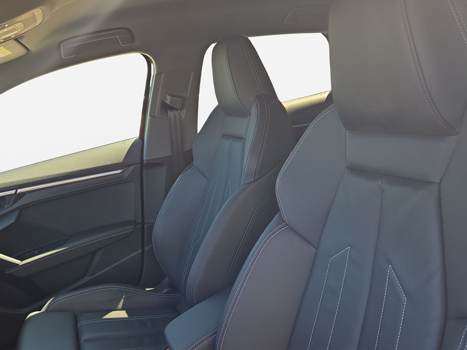 Audi A3 - Bild 11