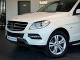 Mercedes-Benz ML 350 4Matic Designo*Traum*Standheiz.*Distronic - Mercedes ML 350 mit Anhängerkupplung