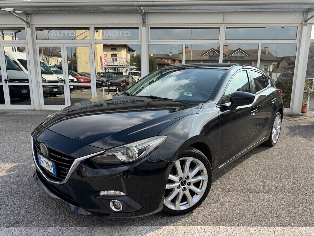 Image of Mazda Other