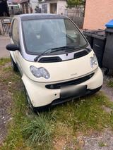 Smart MCC 2002 - Smart: Mcc
