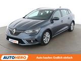 Renault Megane 1.5 dCi Energy Intens Aut.*NAVI*CAM*TEMPO - Renault Gebrauchtwagen in Leipzig