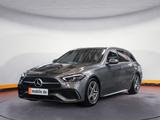 Mercedes-Benz C 220 d T AMG Sport LED Navi Kamera Spurh.-Ass. - Mercedes-Benz C 220 in Hagen