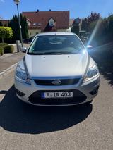 Ford Focus 1,6 Ambiente Ambiente - Ford Focus aus 2008: 1.6