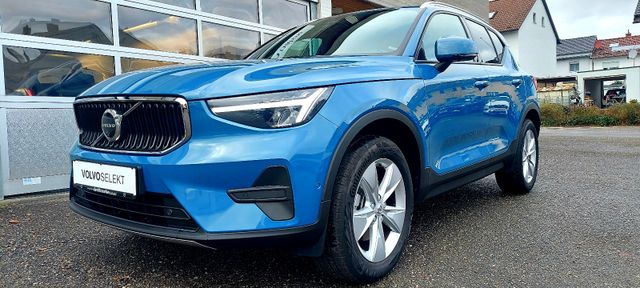 Volvo XC40 B3 Core 2WD Business & Winter-Paket-360°Cam