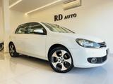 Volkswagen Golf 6 5p 1.6 tdi Highline Automatica - Volkswagen Golf: Automatic