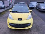 Peugeot 107 1.0 Filou - gebrauchte Peugeot 107 aus dem Jahr 2006