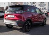 Opel Crossland 1.2(130PS) GS LINE+NAVI+2xPDC+R-KAM+BE - Opel Crossland (X) GS