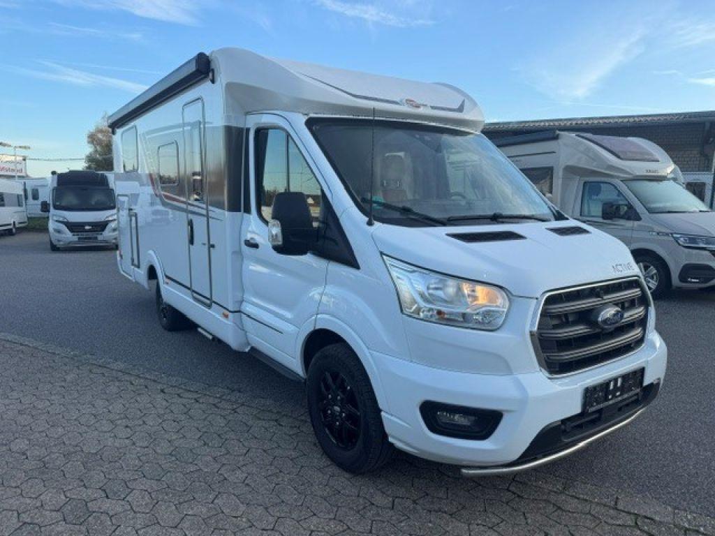 Bürstner Lineo T 690 G