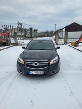 Chevrolet Malibu 2.0  - Chevrolet Malibu Gebrauchtwagen
