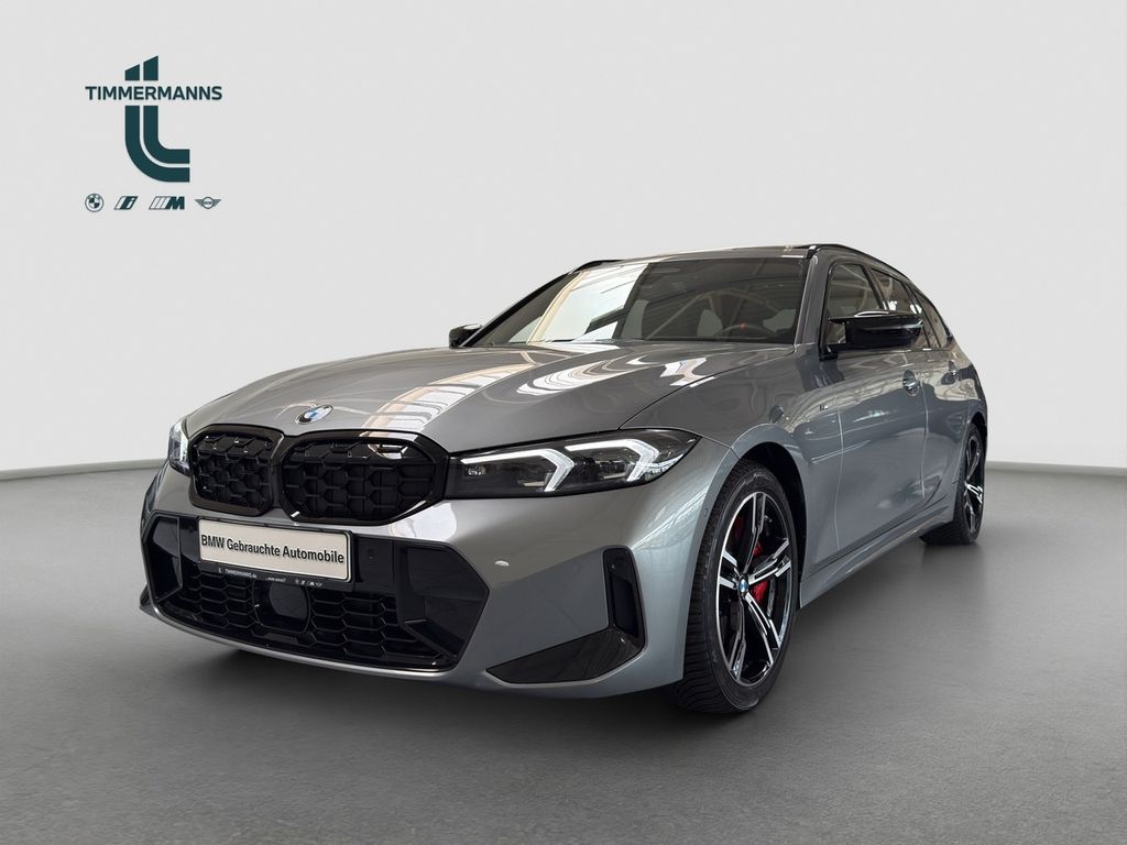 BMW M340d