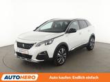 Peugeot 3008 1.6 PureTech Allure Aut*NAVI*LED*TEMPO*CAM* - Peugeot 3008 Gebrauchtwagen in Stuttgart