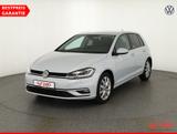 Volkswagen Golf VII 1.4 TSI Highline LED Navi Standheizung - Volkswagen Golf: Standheizung
