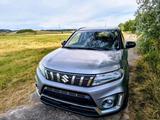 Suzuki Vitara 4x4 - Suzuki Vitara: Limousine
