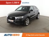 Audi Q3 2.0 TFSI quattro Sport Aut.*S-LINE*NAVI*LED* - Audi in Dormagen
