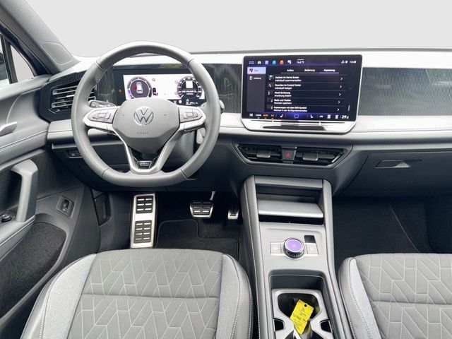 Volkswagen Tiguan - Bild 10