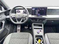 Volkswagen Tiguan - Vorschau Bild 10