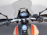 Moto Guzzi V85 TT UN1T Garage Auspuff Sturzbügel - Moto Guzzi V85 TT