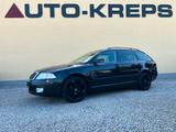 Skoda Octavia Combi Ambiente 1,9 TDI Tüv - Skoda Octavia aus 2007: Ambiente