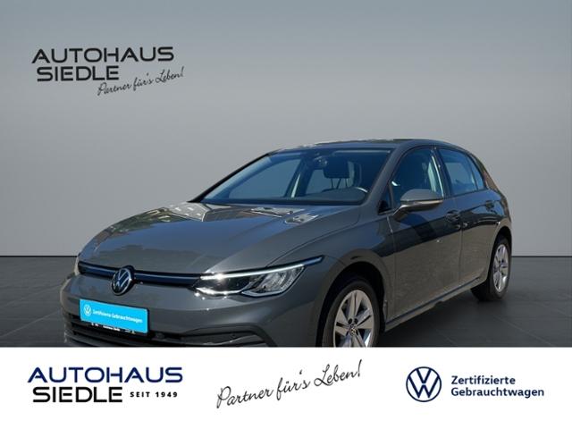 Volkswagen Golf VIII Life 1.5 TSI