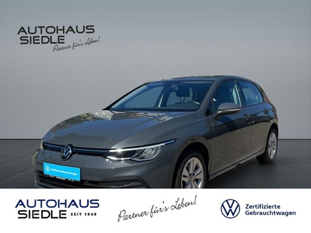 Volkswagen Golf VIII Life 1.5 TSI foto 1