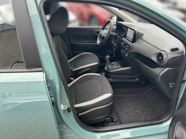 Fahrzeugabbildung Hyundai i10 Trend (Mj.2024) Autom. Navi. Apple Carplay S
